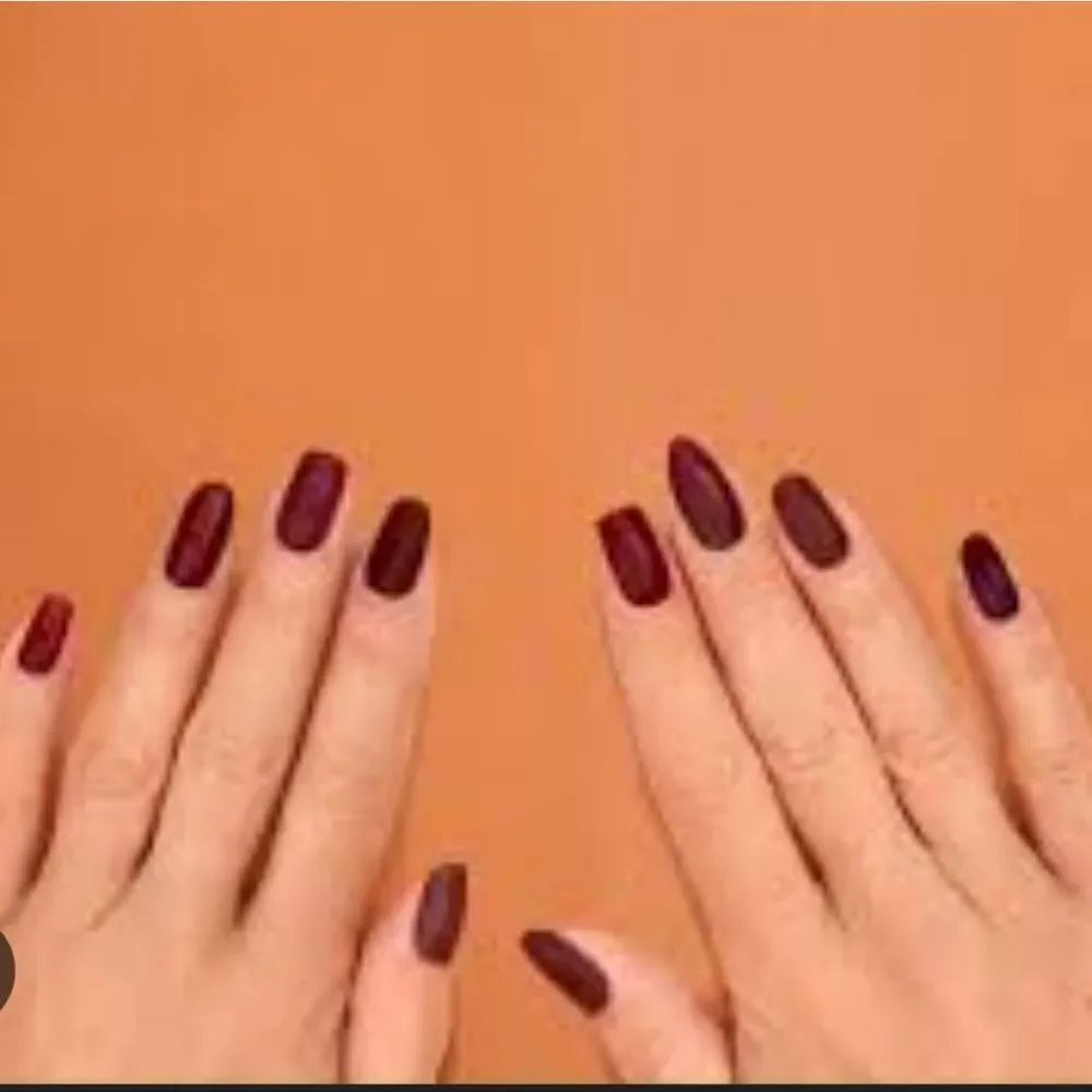 BRAND NEW BEAUTIFULLY YOU COSMETICS LUSTER POSH SETS OF 6 SHINE NAIL LACQUERS